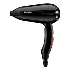Travel Hair Dryer 2000w Multi
