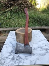 Vintage  axe Gransfors Swedish
