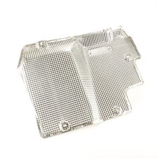 MGF MGTF heatshield engine bay