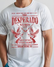 The Eagles Inspired T Shirt