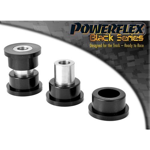 Powerflex black rear - rear, lower
