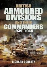 British Armoured Divisions and