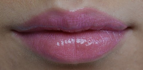 Avon arabian glow - arabian, lip