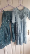 Indian trouser suit gharara - indian,
