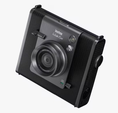 Fujifilm instax wide evo - fujifilm,