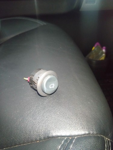 Smart fortwo 450 - smart, lid