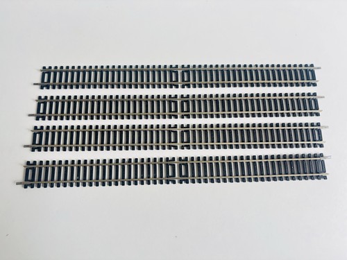 Hornby r601 straight - oo, gauge