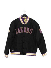 NBA Bomber Jacket jacket multi