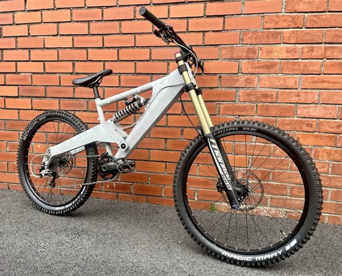 2004 orange 223 downhill - orange, dd
