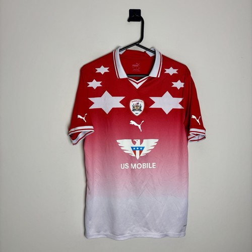 Barnsley football shirt jersey - shirt,