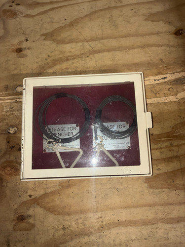 Vintage theater stage - vintage, safety