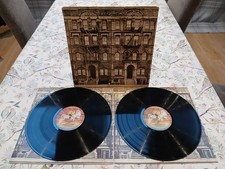 Led zeppelin physical - led, zeppelin.