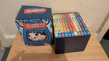 FOX FAMILY GUY The Complete