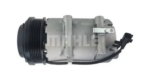 Air conditioning compressor - , r