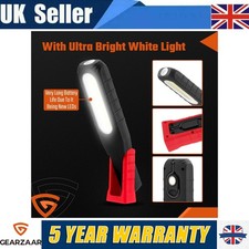 Work Light Torch Car Garage