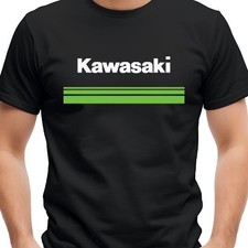 T shirt Motorsport Kawasaki Ninja Vintage Gift MotoGP