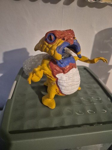Thundercats rampager mad - rampager,