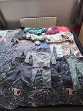 Large Boys 12-18 Months Bundle