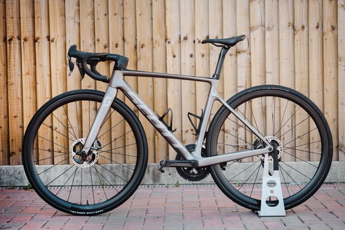 Scott addict size - rc, 52