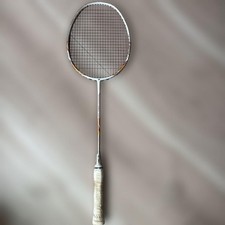 YONEX VOLTRIC LIGHT badminton racket