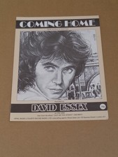 David essex coming - -,