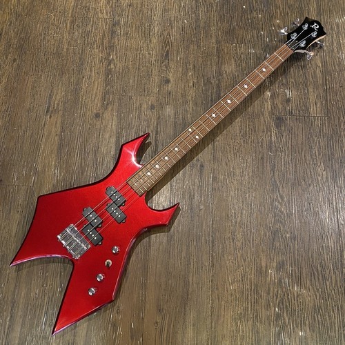 Rich warlock bass - rich,