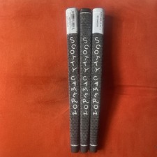 Scotty Cameron - Black Dancing