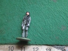 KIT BUILT & PAINTED WHITE