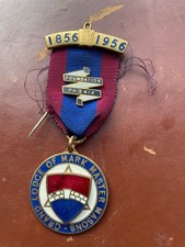 A Mark Centennial Jewel for Phoenix lodge