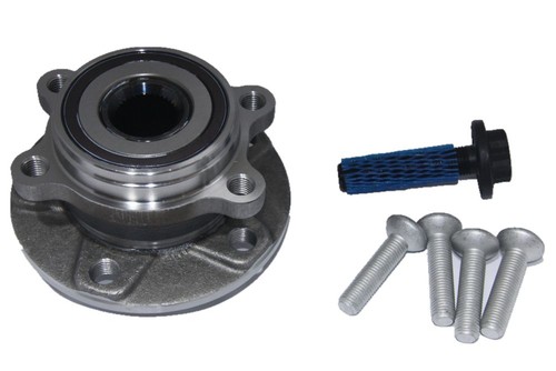 Napa front wheel - napa, bearing