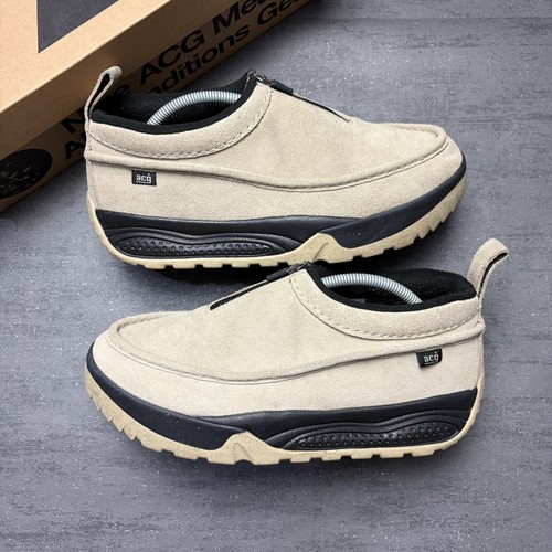 Nike acg izy khaki black - nike,