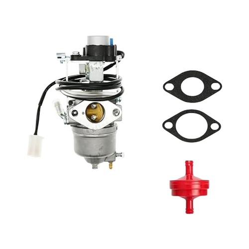 Carburetor assembly for - carburetor,