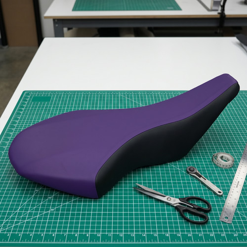 Suzuki ltr450 quadracer seat - ltr450,