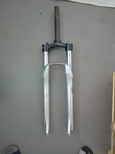 Suntour raidon air - sr,