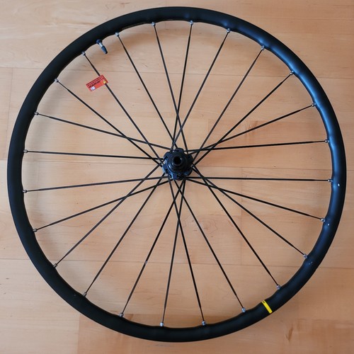 Mavic ksyrium elite - ust, 700c