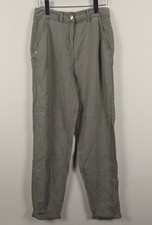 Next Green Chinos 8R UK 36 EUR