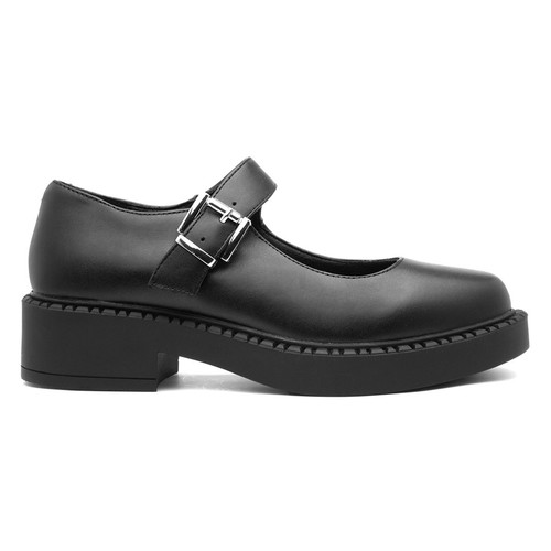 Heart womens shoes black - womens,