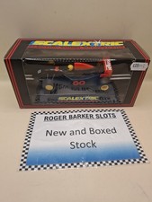 Scalextric C2018 Formula One