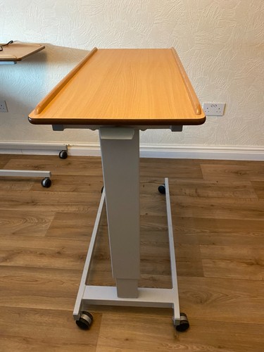 Over bed table nrs - over,