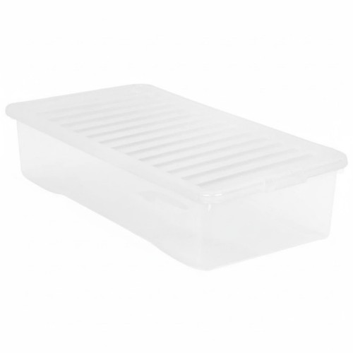 43l clear underbed storage - 43l,
