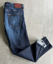 M&S men’s Japanese Selvedge
