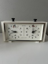 Vintage ussr jantar mechanical - vintage,