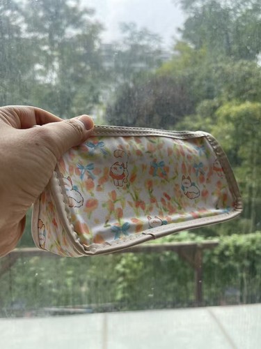 Pencil case pocket - case,