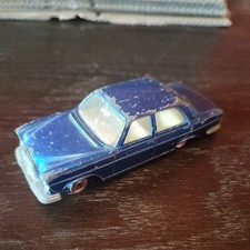 Dinky 160 Mercedes Benz 250 SE For Restoration 