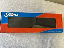 Tekno Collectable Truck Model