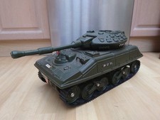 Vintage Action Man Cherilea