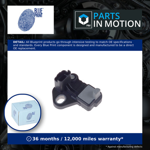 Rpm crankshaft sensor fits - /,