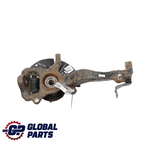 Ford ranger wildtrak mk6 - wildtrak, front