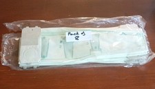 VORWERK Vacuum Cleaner Hoover Bags VK 118, 119, 120- Pack Of 8