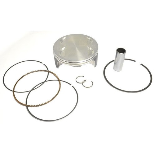 Complete athena forged piston - athena,